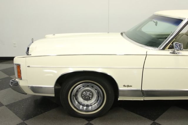 1974 Chrysler New Yorker Brougham - photo 12