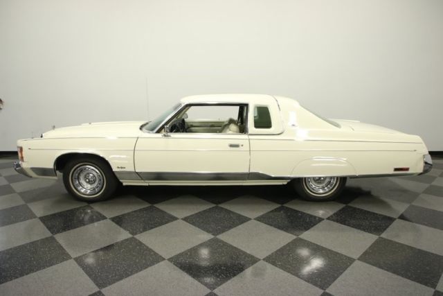 1974 Chrysler New Yorker Brougham - photo 3