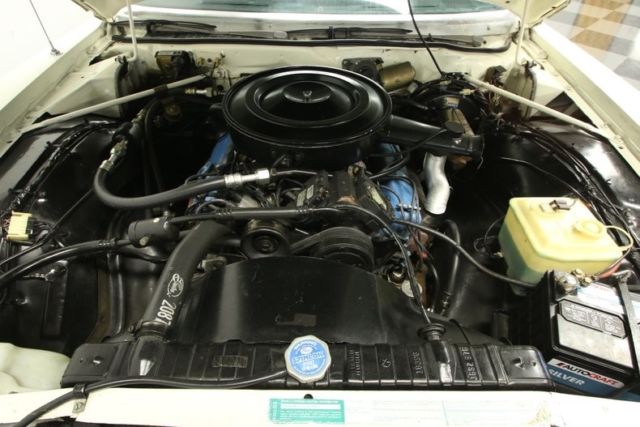 1974 Chrysler New Yorker Brougham - photo 4