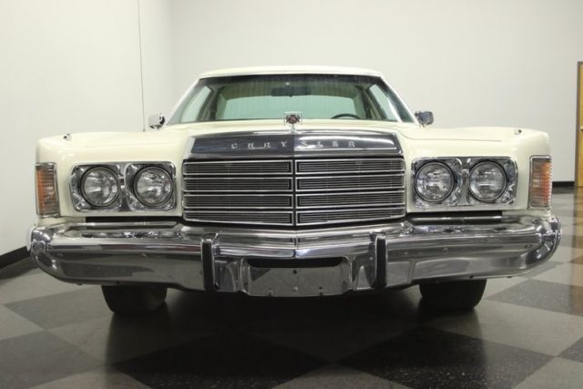 1974 Chrysler New Yorker Brougham - photo 6