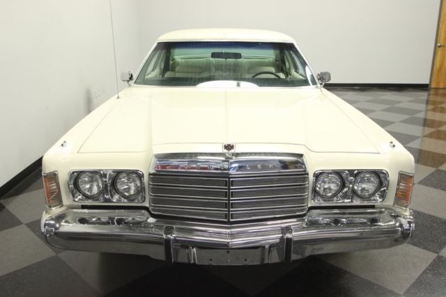1974 Chrysler New Yorker Brougham - photo 7