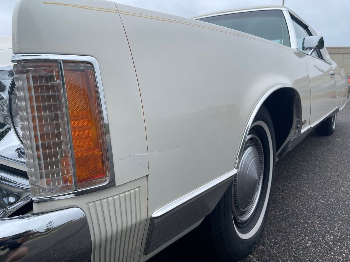 1974 Chrysler New Yorker - photo 13