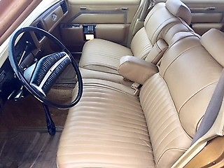 1974 Chrysler New Yorker BROUGHAM - photo 12