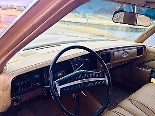 1974 Chrysler New Yorker BROUGHAM - photo 13
