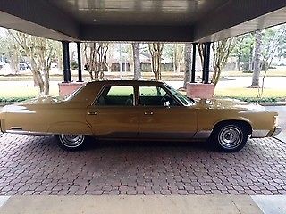 1974 Chrysler New Yorker BROUGHAM - photo 4