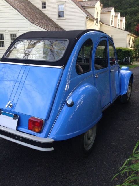 1974 Citroën Other - photo 4