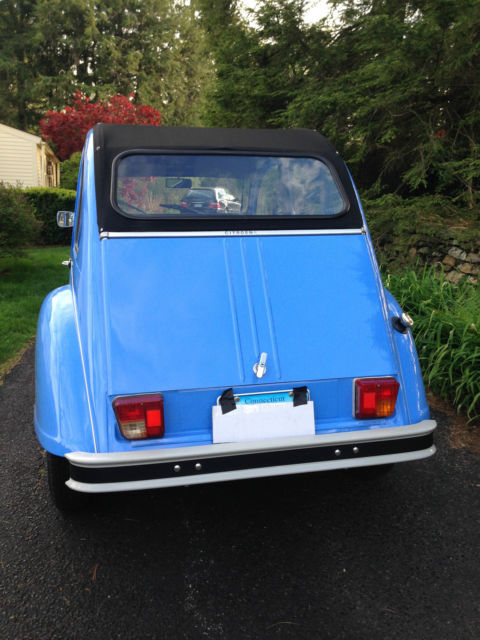 1974 Citroën Other - photo 5