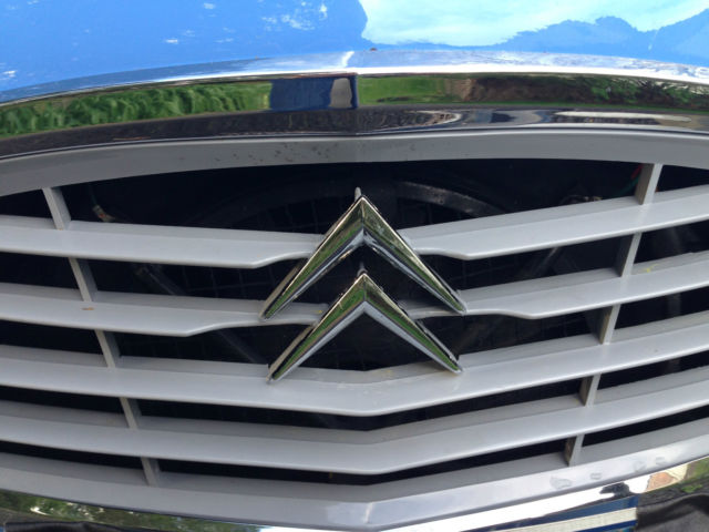 1974 Citroën Other - photo 9