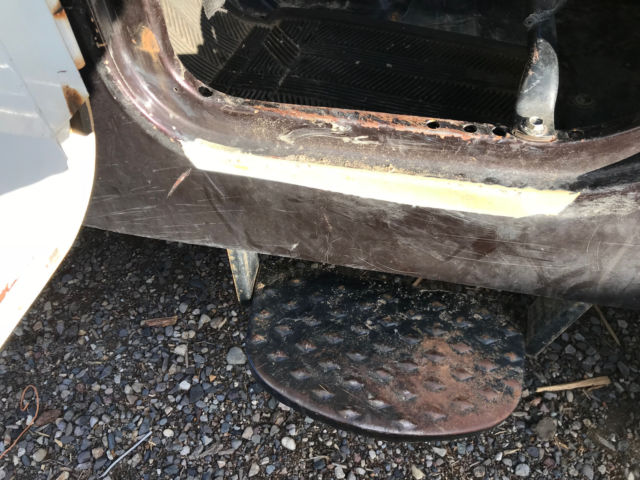 1974 Jeep CJ CJ5 - photo 12