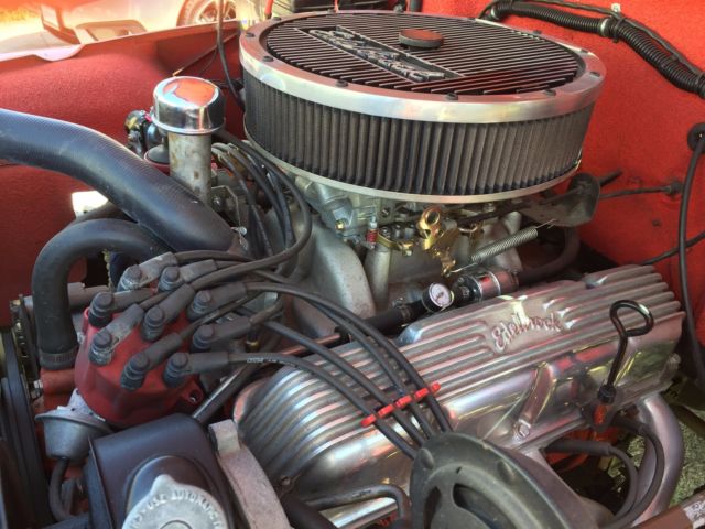 1974 Jeep CJ - photo 8