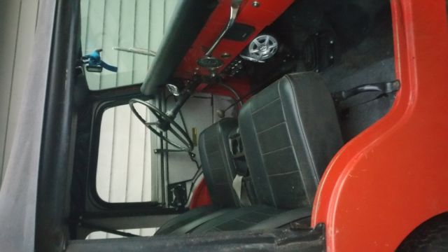 1974 Jeep CJ Renagade - photo 4