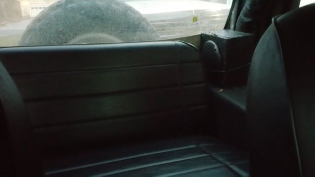 1974 Jeep CJ Renagade - photo 5