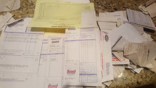 1974 Jeep CJ CJ5 AMC 304 - photo 5