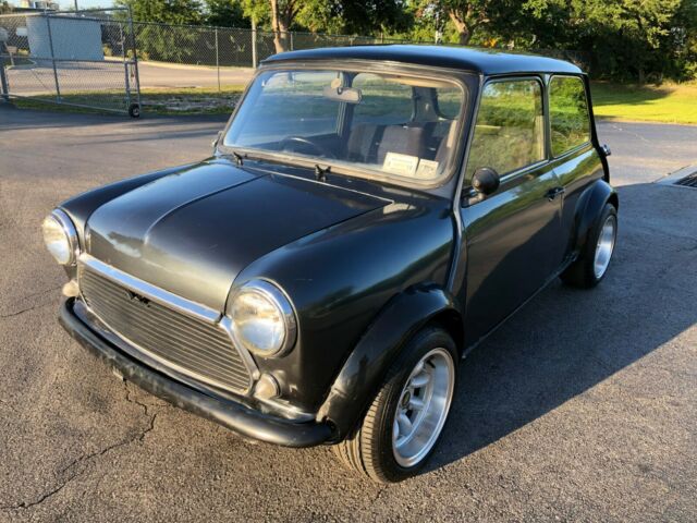 1974 Mini Classic Mini - photo 2