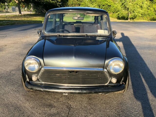 1974 Mini Classic Mini - photo 7