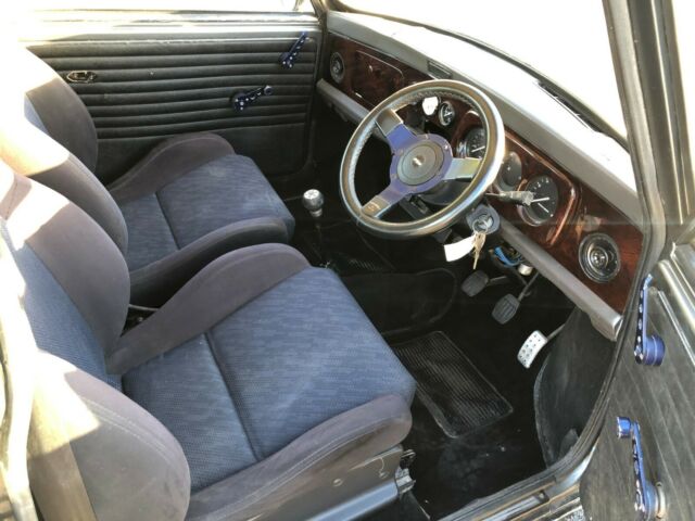 1974 Mini Classic Mini - photo 8