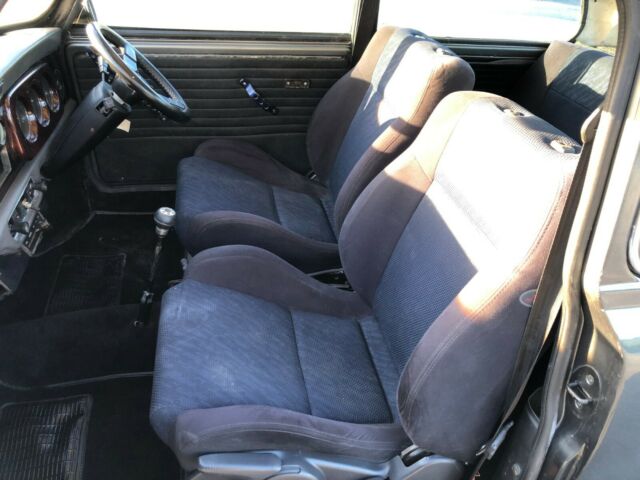 1974 Mini Classic Mini - photo 9