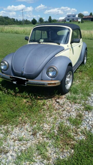 1974 Volkswagen Beetle - Classic - photo 11