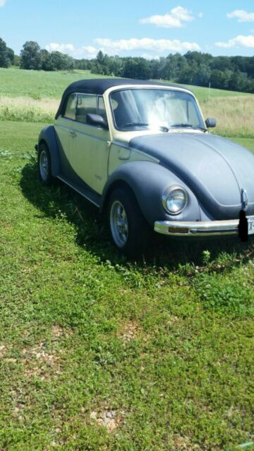 1974 Volkswagen Beetle - Classic - photo 12