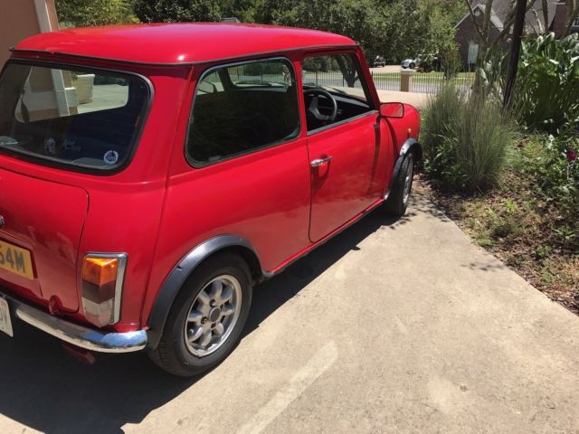 1974 Mini Classic Mini - photo 4