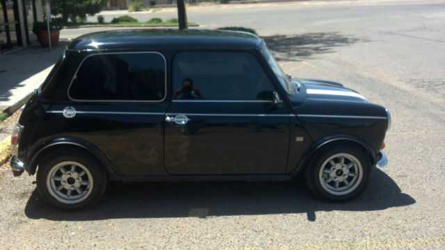 1974 Mini Classic Mini