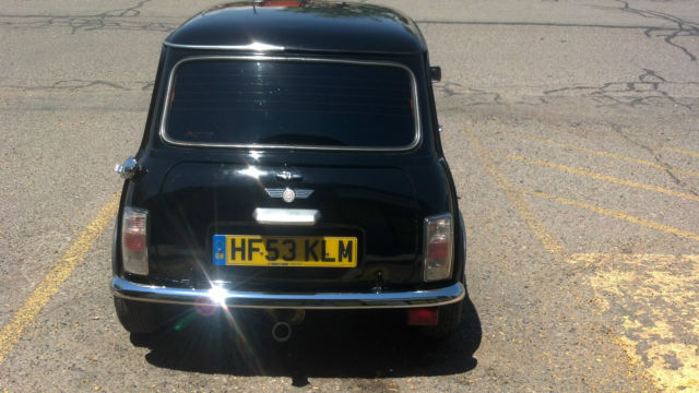 1974 Mini Classic Mini - photo 4