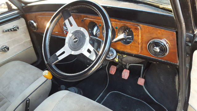 1974 Mini Classic Mini - photo 5