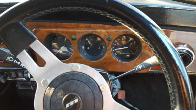 1974 Mini Classic Mini - photo 6
