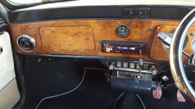1974 Mini Classic Mini - photo 8