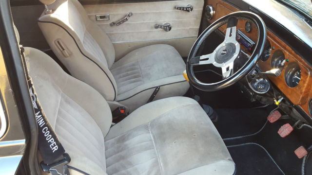 1974 Mini Classic Mini - photo 9