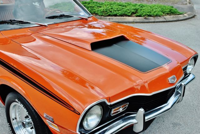 1974 Mercury Comet GT 302 V8 Auto - photo 13