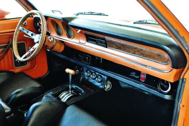 1974 Mercury Comet GT 302 V8 Auto - photo 7