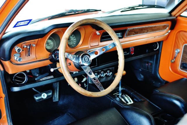 1974 Mercury Comet GT 302 V8 Auto - photo 8
