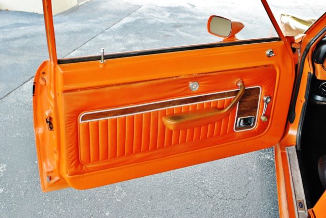 1974 Mercury Comet GT 302 V8 Auto - photo 9