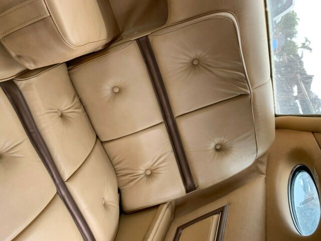 1974 Lincoln Continental - photo 5
