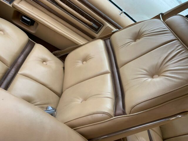 1974 Lincoln Continental - photo 6