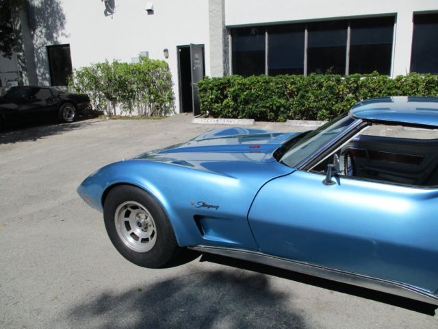 1974 Chevrolet Corvette - photo 5