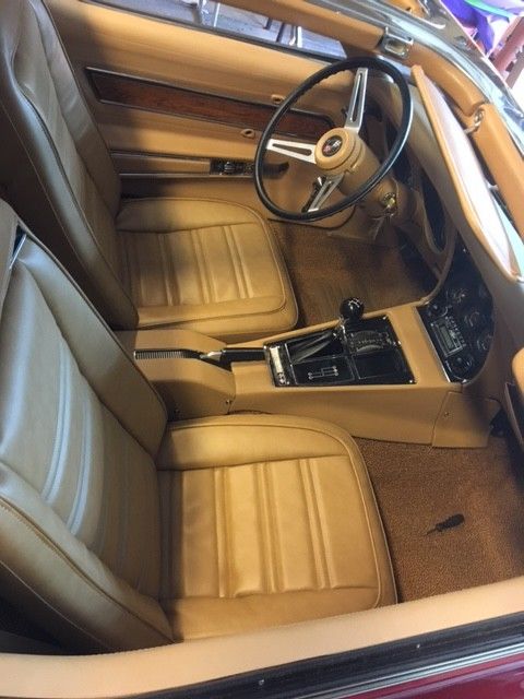 1974 Chevrolet Corvette - photo 5