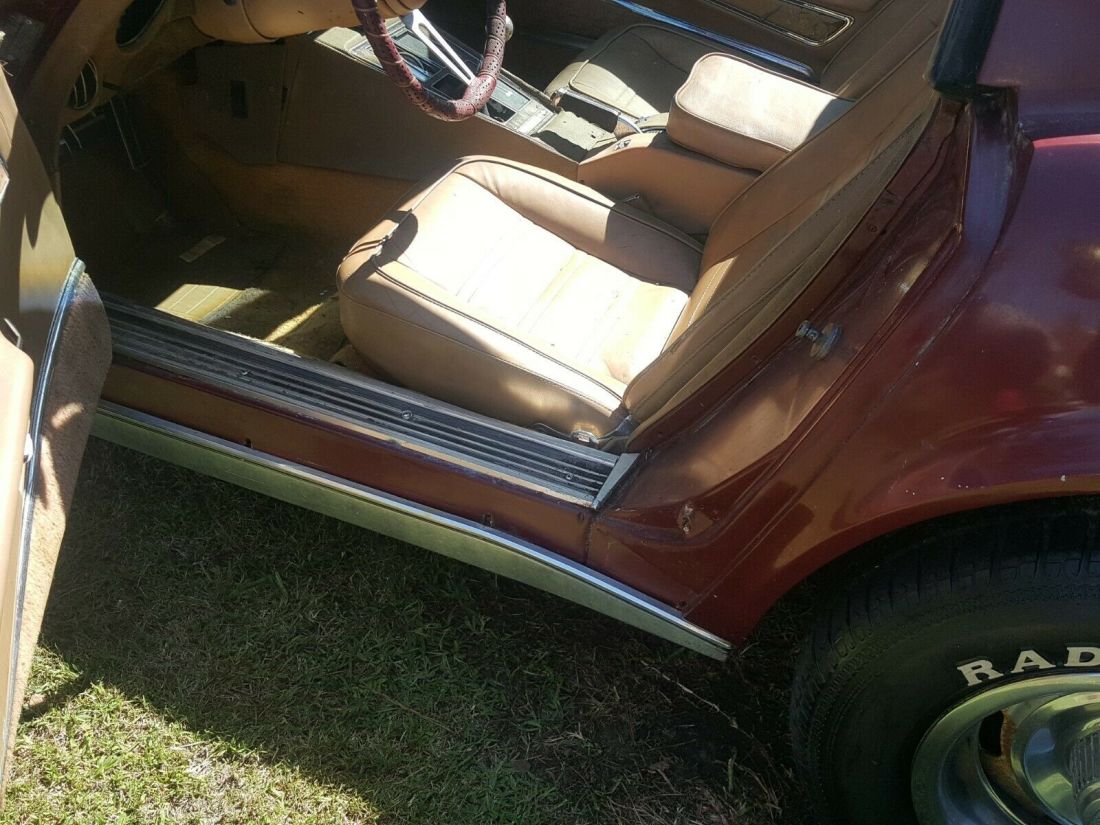 1974 Chevrolet Corvette - photo 10