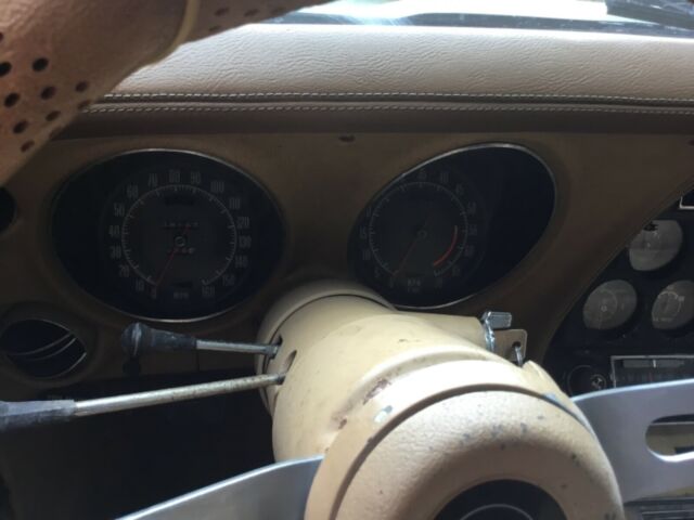 1974 Chevrolet Corvette STINGRAY SPORT COUPE - photo 11