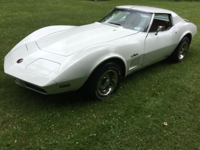 1974 Chevrolet Corvette STINGRAY SPORT COUPE - photo 4
