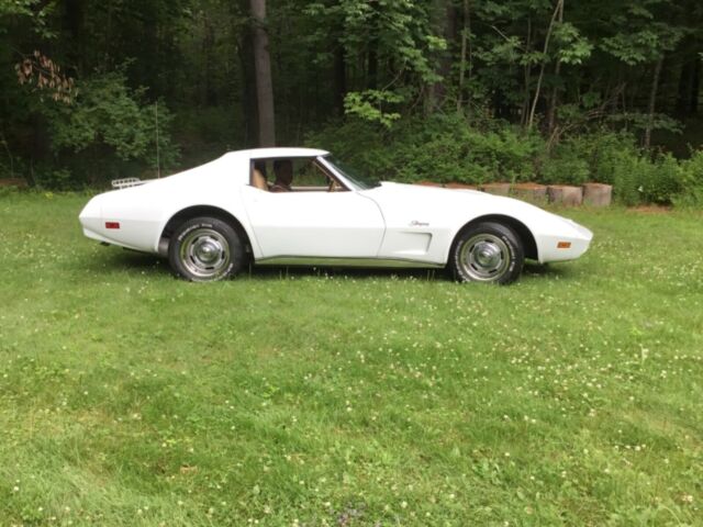 1974 Chevrolet Corvette STINGRAY SPORT COUPE - photo 5