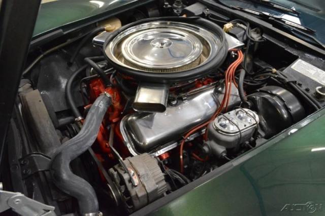 1974 Chevrolet Corvette - photo 10