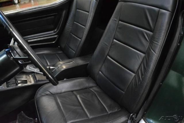 1974 Chevrolet Corvette - photo 11