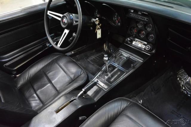 1974 Chevrolet Corvette - photo 12