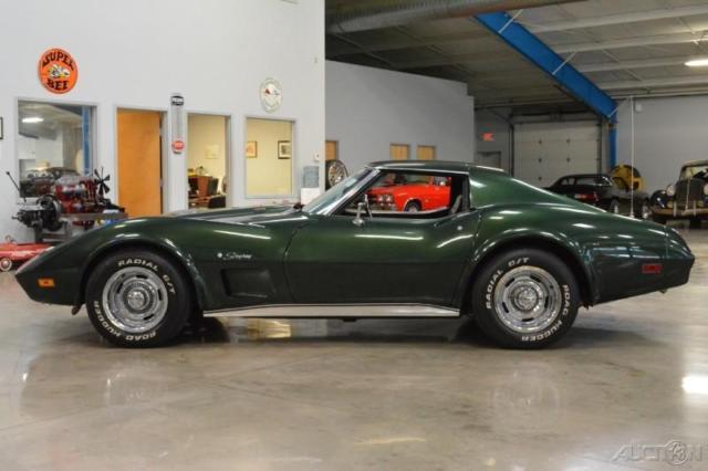 1974 Chevrolet Corvette - photo 3