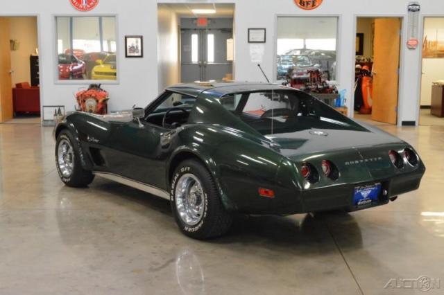 1974 Chevrolet Corvette - photo 4
