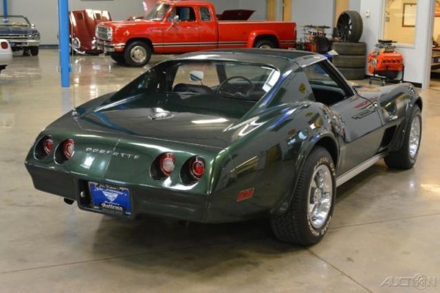 1974 Chevrolet Corvette - photo 6