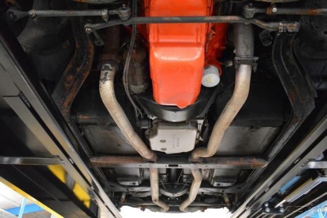 1974 Chevrolet Corvette - photo 9