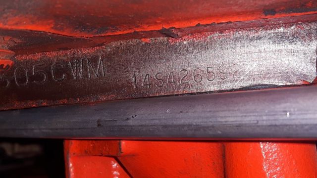 1974 Chevrolet Corvette - photo 10